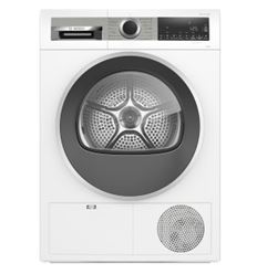 SECADORA BOSCH WPG23100ES BLANCA 8KG B