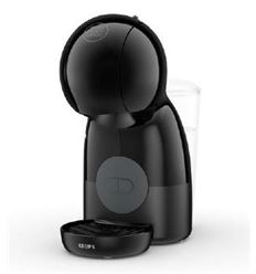 CAFETERA EXPRESS KRUPS KP1A3BCL PICCOLO XS NEGRA - KP1A3BCL