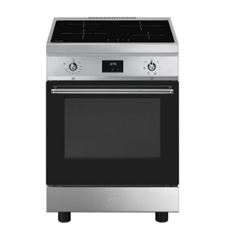 COCINA INDUCCION C6IMXT2 60CM INOX A - C6IMXT2