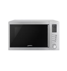 MICROONDAS SEMG MOE34CXI2 34L INOX