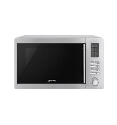 MICROONDAS SEMG MOE34CXI2 34L INOX - MOE34CXI2