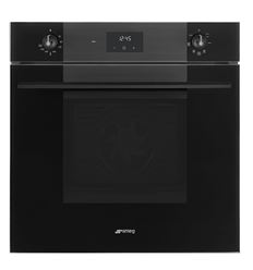 HORNO SMEG SF6100VB3 60CM NEGRO A - SF6100VB3