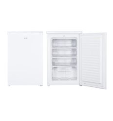 CONGELADOR TABLE TOP EDESA EZS-0813 WH BLANCO F - 924271308