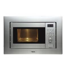 MICROONDAS MWE 207 FI 20L INOX - 40581117