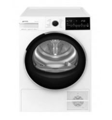 Cecotec Secadora con Bomba de Calor de Libre instalación 9 Kg Bolero  DressCode Dry 9500. 1000 W, 15 Programas, Bajo Consumo, Planchado fácil,  Secado Óptimo, Cuidado de la ropa, Blanco : : Grandes  electrodomésticos