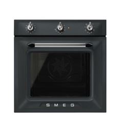 HORNO SMEG SF69M3TNO 60CM NEGRO A - SF69M3TNO