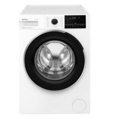 LAVADORA SMEG WNP04SEAES 10KG BLANCA A - WNP04SEAES