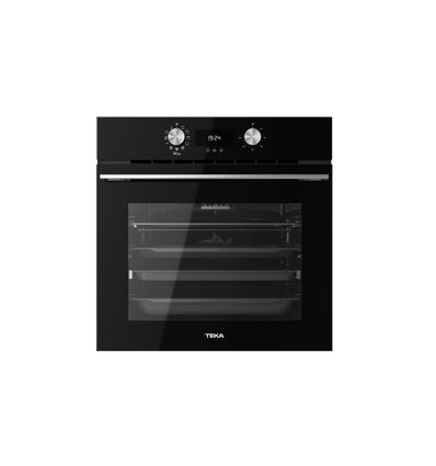 HORNO MULTIF. TEKA HLB8416 BK CRISTAL NEGRO A+ - 111000045