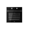 HORNO MULTIF. TEKA HLB8416 BK CRISTAL NEGRO A+ - 111000045