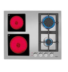ENCIMERA MIXTA TEKA EFX 60 2G 2H AI AL CI NAT - 40214240