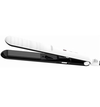 PLANCHA PELO ROWENTA SF3210F0 OPTILISS BEAUTY BLAN - SF3210F0