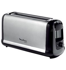 TOSTADOR MOULINEX LS260800 SUBITO INOX 1 RANURA