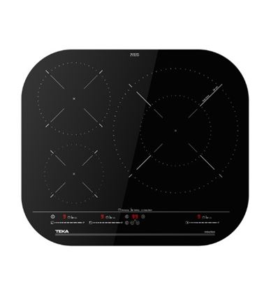 INDUCCION TEKA IKC 63320 MSP BK 3F - 112510042