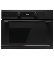 HORNO COMPACTO TEKA HLC 84-G1 NEGRO MATE - 111160015