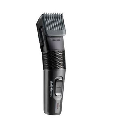 CORTAPELO BABYLISS E756E 45MM 8 COMBS GRIS - E756E