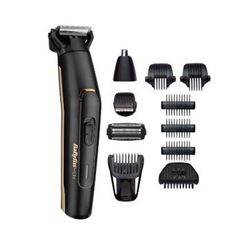 BARBERO BABYLISS MT861E MULTIUSOS 11EN1 SIN CABLE - MT861E