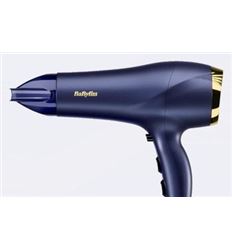 SECAPELOS BABYLISS 5781PE DC 2300W