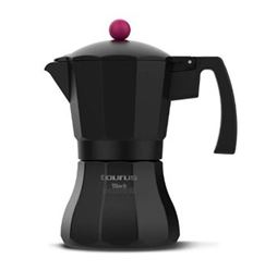 CAFETERA TAURUS KCP90012I 12 TAZAS - 984083000