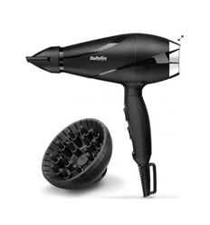 SECAPELOS BABYLISS 6713DE 2200W IONICO