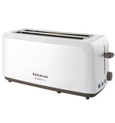 TOSTADOR TAURUS MY TOAST DUPLO - 960.639