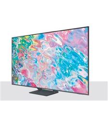 LED SAMSUNG 75 QE75Q80BA 4K QLED SMART TV HDR+ G - QE75Q80BA