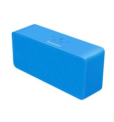 ALTAVOZ SUNSTECH SPUBT780 BLUETOOTH AZUL - SPUBT780BL