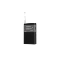 RADIO SUNSTECH RPS42BK NEGRA