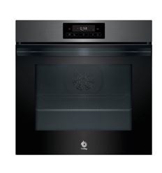 HORNO BALAY 3HB4821G2 PIROLITICO NEGRO A - 3HB4821G2