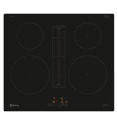 INDUCCION BALAY 3EBC961ER 60CM INOX B - 3EBC961ER