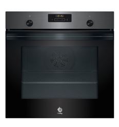 HORNO BALAY 3HB4131G2 60CM NEGRO A - 3HB4131G2