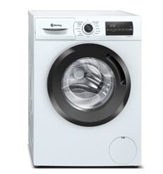 LAVADORA BALAY 3TS976BE 8KG 1200RPM C - 3TS976BE
