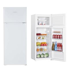 FRIGO CORBERO CF2PH14321W 143X55 E - CF2PH14321W