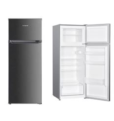 FRIGO CORBERO CF2PH14321X 143X55 INOX E - CF2PH14321X