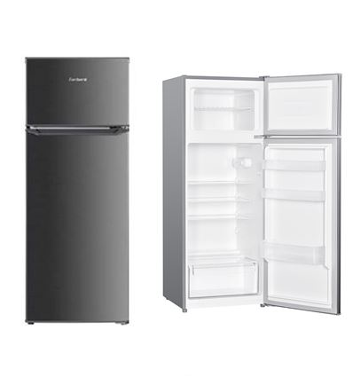 FRIGO CORBERO CF2PH14321X 142.6X54.5 INOX E - CF2PH14321X