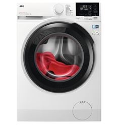 LAVADORA AEG LFR6194O4Q 9KG BLANCA A - 914915151