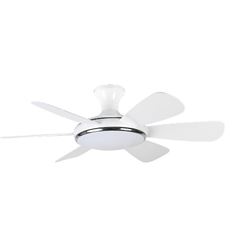 VENTILADOR TECHO ORBEGOZO CP117105 MD 105CM BLANCO - CP117105