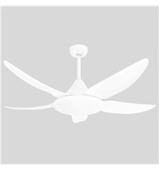 VENTILADOR TECHO ORBEGOZO CPW01120 MD 120CM - CPW01120