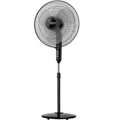 VENTILADOR PIE TAURUS BERGEN 16CR 45W 40CM - 944649