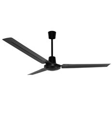 VENTILADOR TECHO ORBEGOZO CF107142 NEGRO 142CM - CF107142