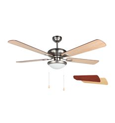 VENTILADOR TECHO ORBEGOZO CP84132 132CM - CP84132