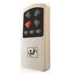 MANDO A DISTANCIA PARA VENTILADOR HTB-RC - KITRCHTB