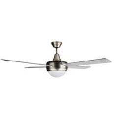 VENTILADOR TECHO TAURUS FRESKO 4B 70W 132CM LUZ - 942112