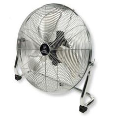 VENTILADOR CIRCULADOR S&P TURBO-405 N SUELO - TURBO-405 N