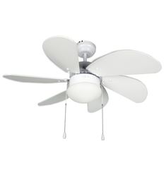 VENTILADOR TECHO ORBEGOZO CP15076B - 037803480004