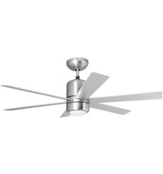 VENTILADOR TECHO ORBEGOZO CP50120 MD 120CM LUZ - CP50120