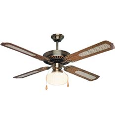 VENTILADOR TECHO ORBEGOZO CL06132M 132CM - 037803100033