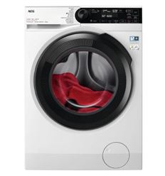 LAVADORA-SECADORA AEG LWR7386M4O 8KG - 914610404