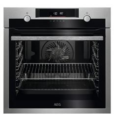 HORNO AEG BPE53516XM PIROL. INOX A - 944188782