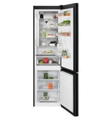 COMBI AEG RCB736D7MG 201X60 NF NEGRO D - 925993563