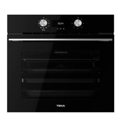 HORNO TEKA HLB8406 MULTIF. AIRFRY P NEGRO A+ - 111000074